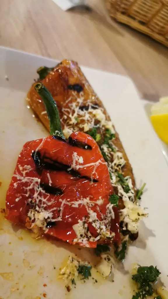 Menu_Restaurant Plaka zur Waldschänke_Bergkamen_immagine_5