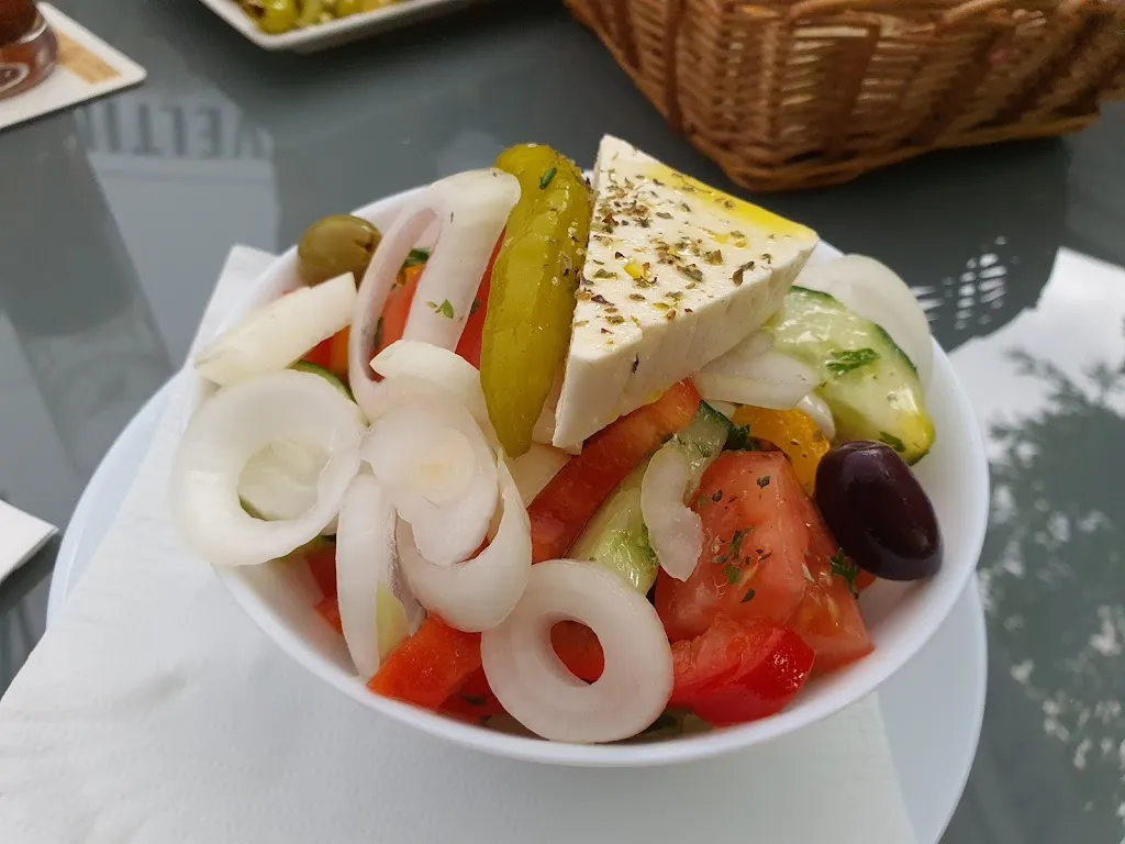 Menu_Restaurant Plaka zur Waldschänke_Bergkamen_immagine_6