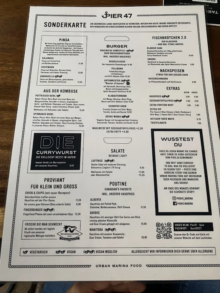 Menü_Pier 47_Bergkamen_Bild_3