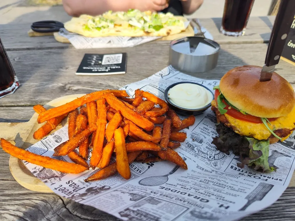 Menü_Pier 47_Bergkamen_Bild_6