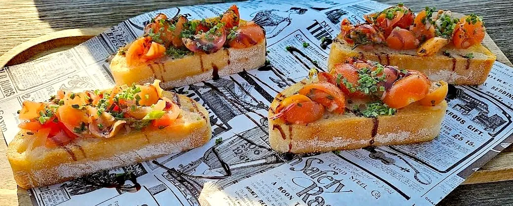 Menü_Pier 47_Bergkamen_Bild_9