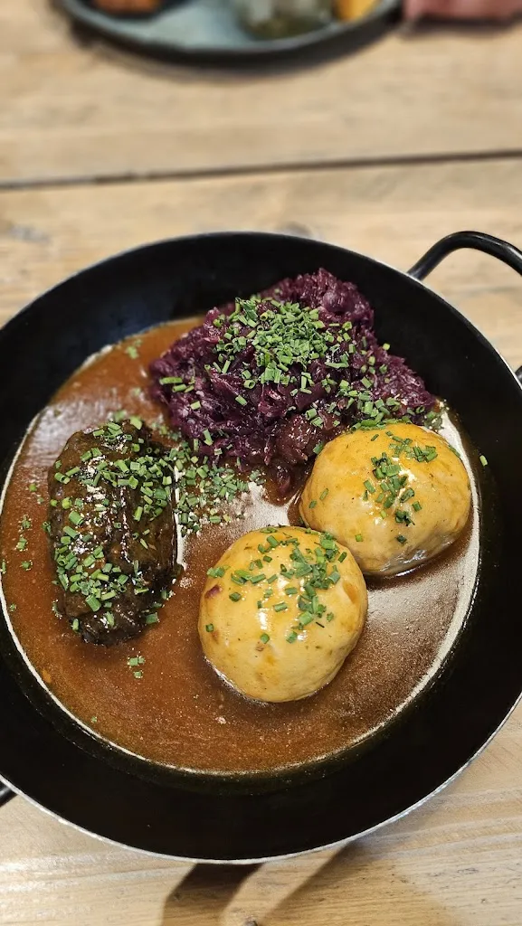 Jessy !_Pier 47_Bergkamen_recensione