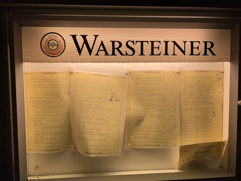 Menu_Restaurant Europa_Bergkamen_image_2