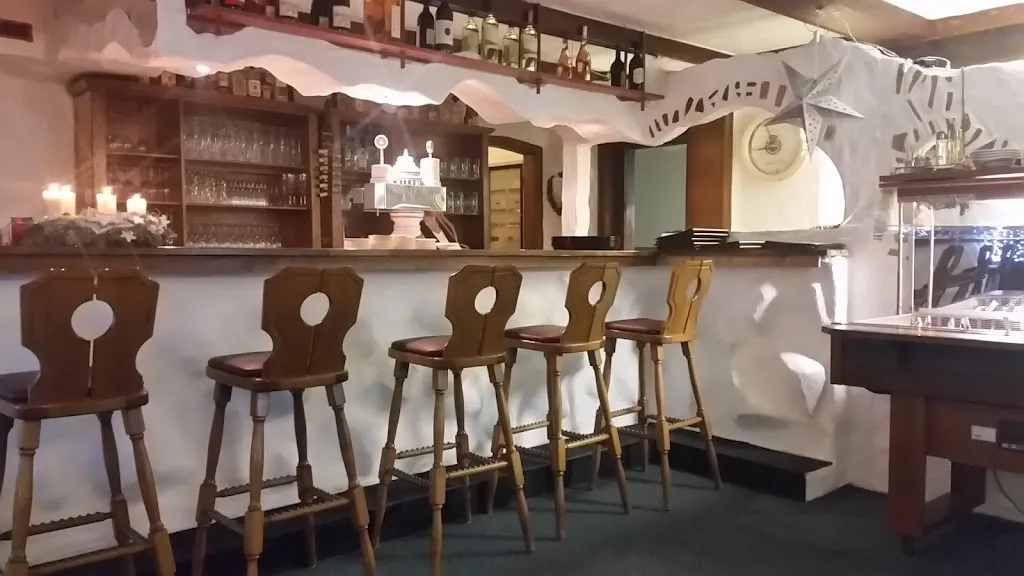 Restaurant Europa restaurant in Bergkamen