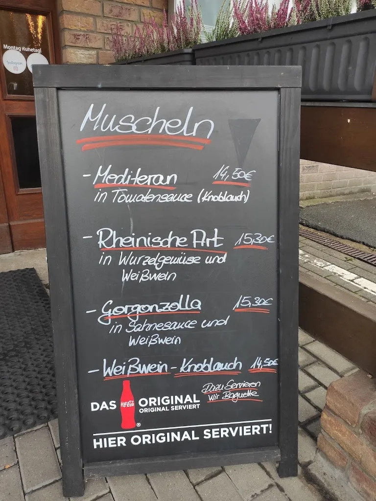 Menu_Restaurant Forellenhof Rünthe_Bergkamen_immagine_2