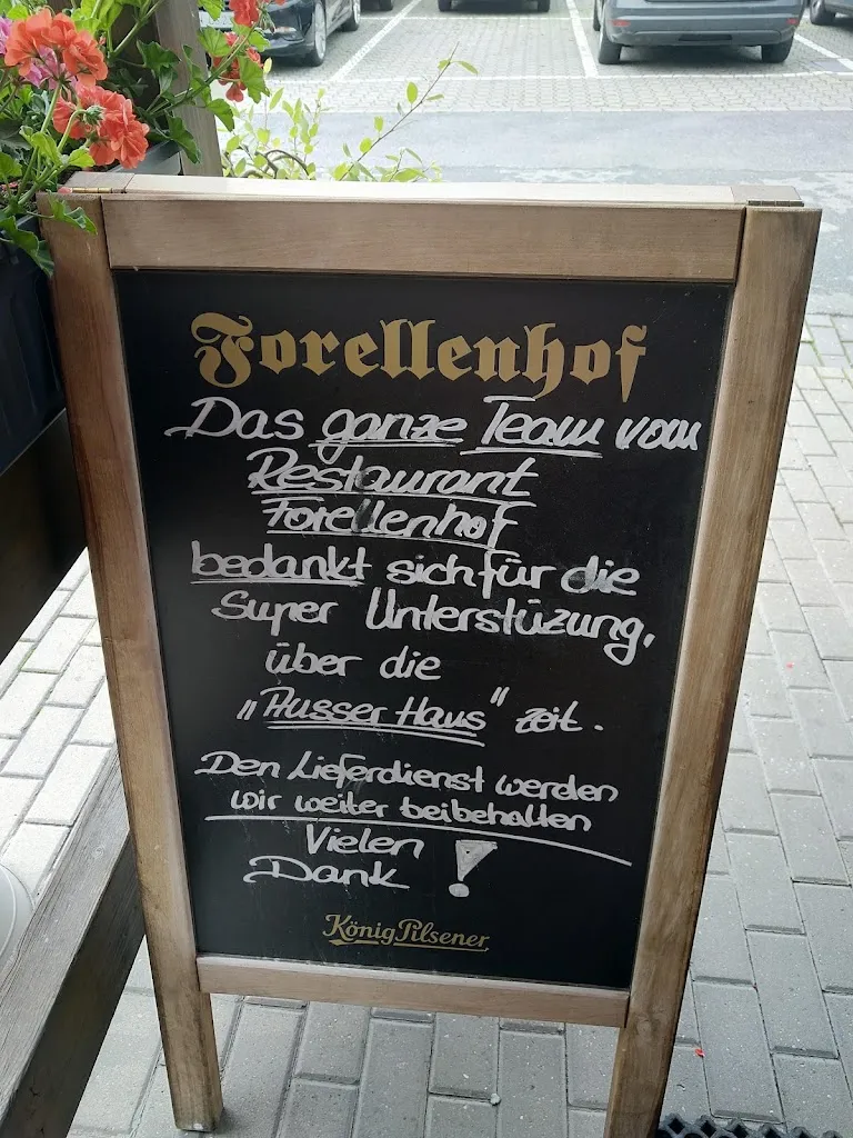 Menu_Restaurant Forellenhof Rünthe_Bergkamen_immagine_4