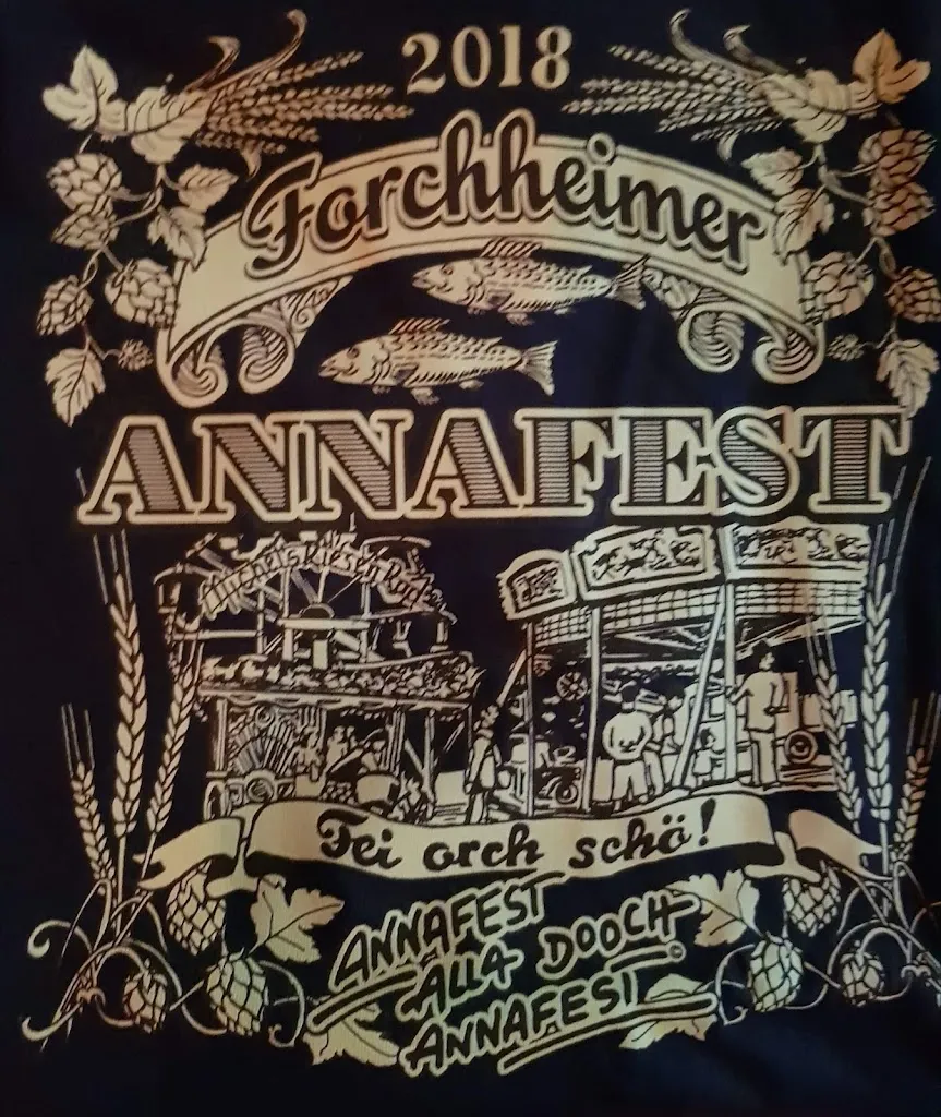 Local View 360_Glockenkeller 🍺 Betriebsferien bis 14.08.2025_Forchheim_review