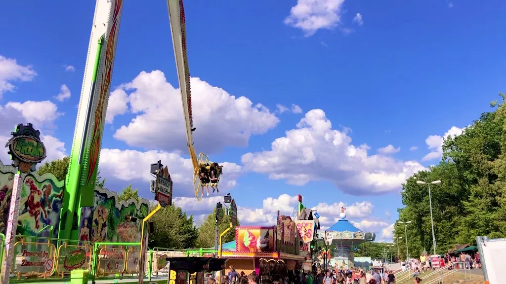 Glockenkeller 🍺 Betriebsferien bis 14.08.2025 restaurant in Forchheim