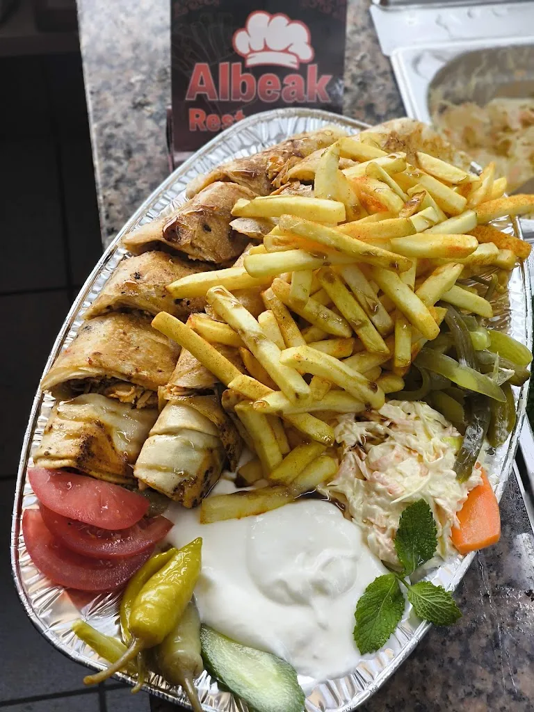 Albeak Restaurant_Bergkamen_slider_image_2