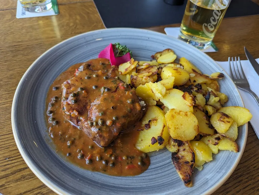 Menu_Steakhaus Bergkamen_Bergkamen_image_9