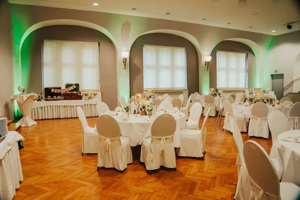 Bürgerhaus Heeren-Werve restaurant in Kamen