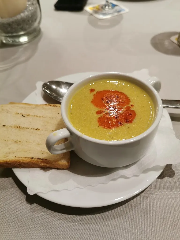 Menu_Kronenkurve Hotel & Restaurant_Bergkamen_image_9