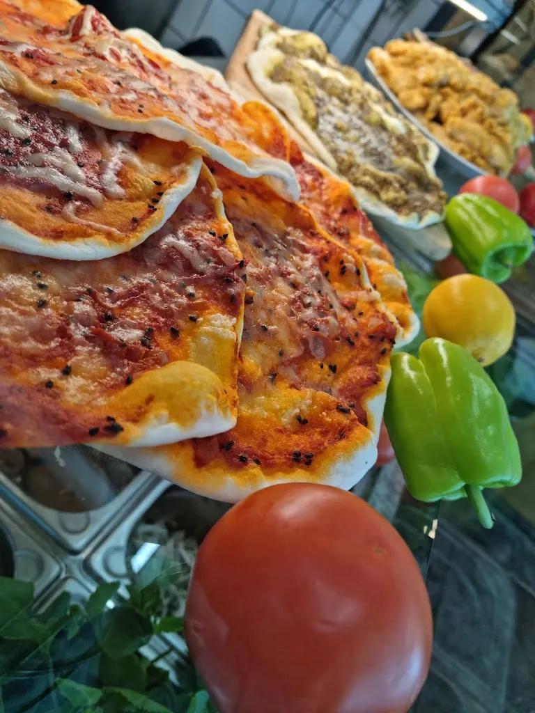 Menu_Restaurant City in Bergkamen ️_Bergkamen_image_2