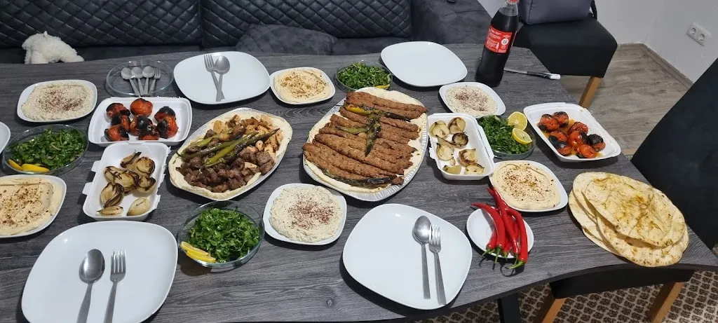 Restaurant City in Bergkamen ️ ristorante a Bergkamen