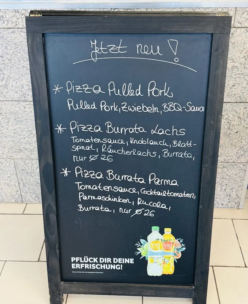 Menu_Pizza Haus Bergkamen_Bergkamen_immagine_1