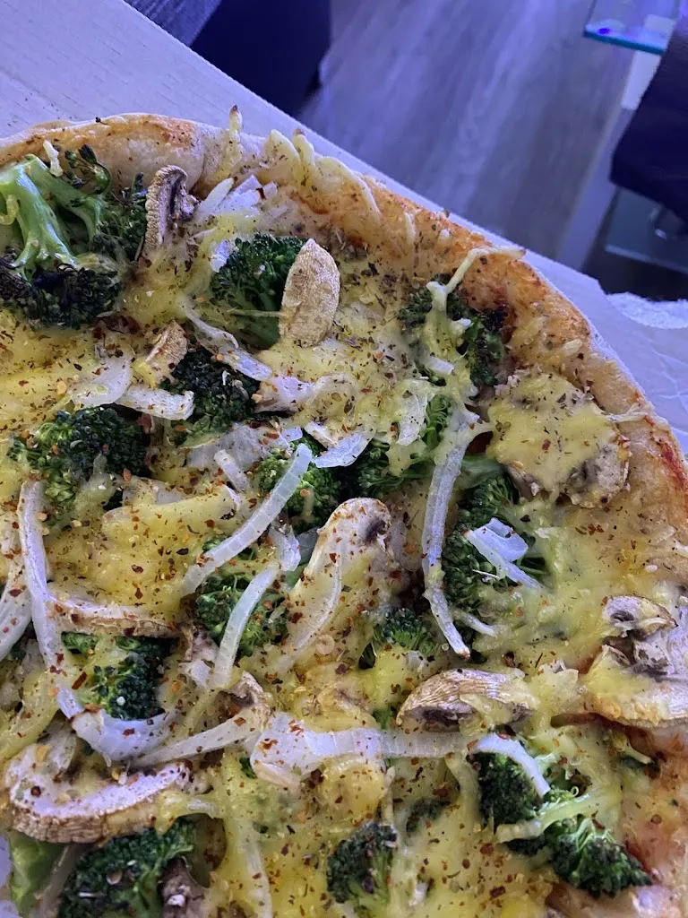 Menu_Pizza Haus Bergkamen_Bergkamen_immagine_5