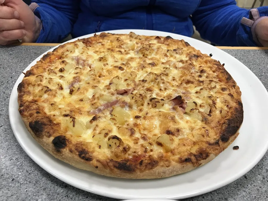 Menu_Pizza Haus Bergkamen_Bergkamen_immagine_6