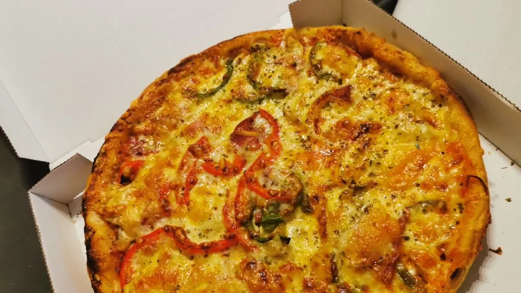 Menu_Pizza Haus Bergkamen_Bergkamen_immagine_7