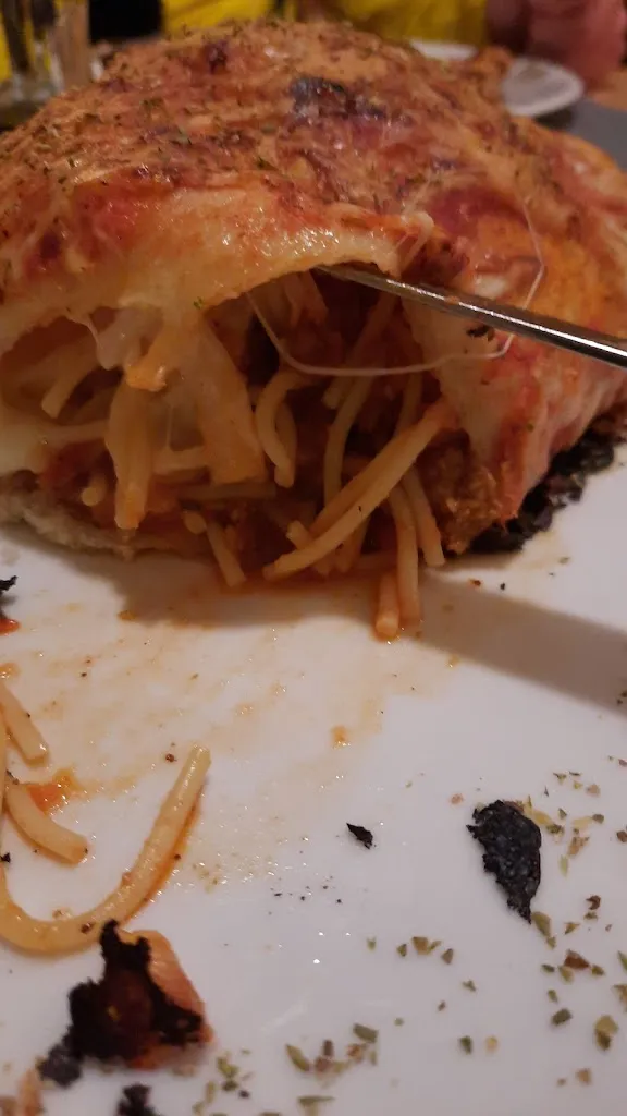 Menu_Pizza Haus Bergkamen_Bergkamen_immagine_9