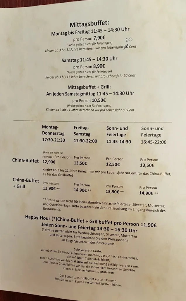 Menu_China-Restaurant Rotes Schloss_Bergkamen_image_3