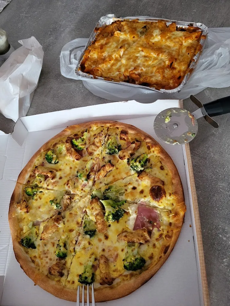 Menu_Le Rose's Pizza_Bergkamen_image_6