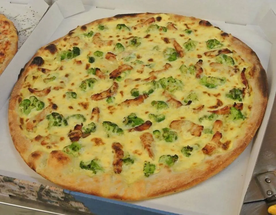 Menu_Le Rose's Pizza_Bergkamen_image_8