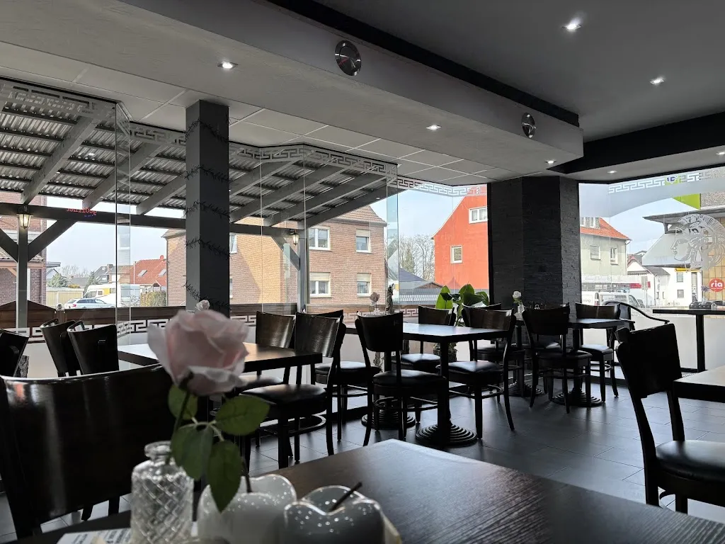 Korfu-Grill restaurant in Bergkamen