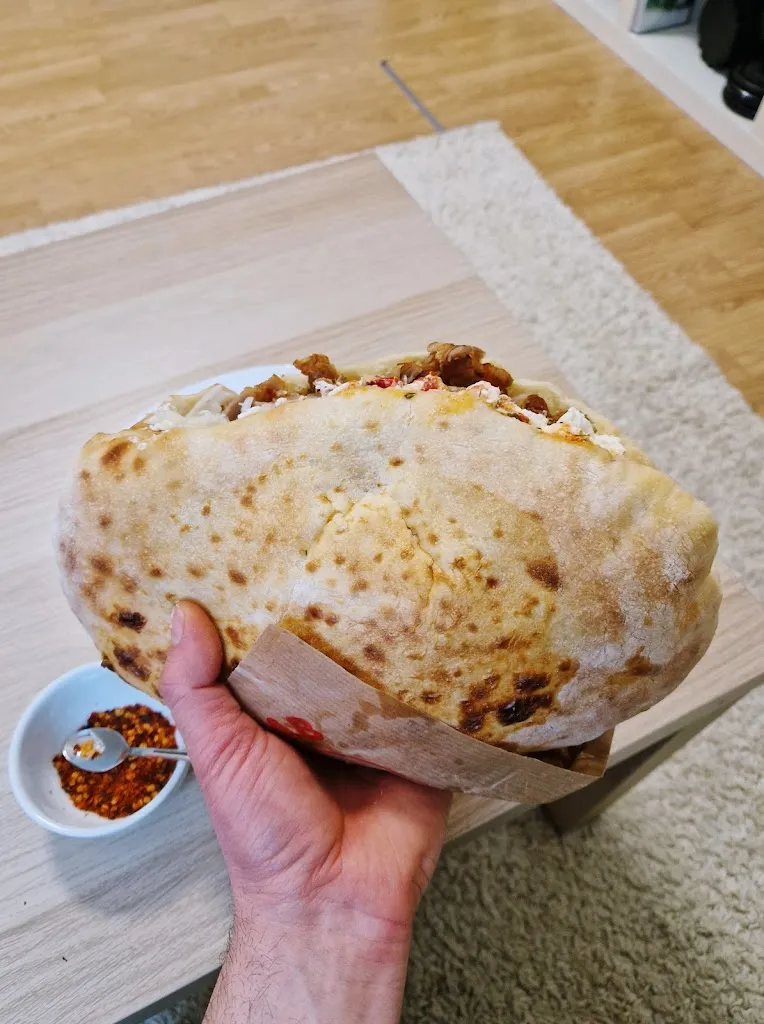 Menü_Döner Centrum_Bergkamen_Bild_8