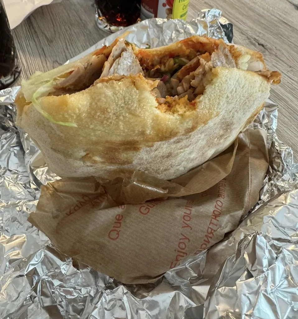 Menü_Döner Centrum_Bergkamen_Bild_9