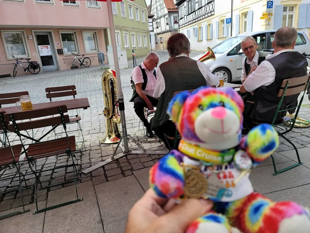 Anthony Cimorelli_Brauereigaststätte Hebendanz_Forchheim_review