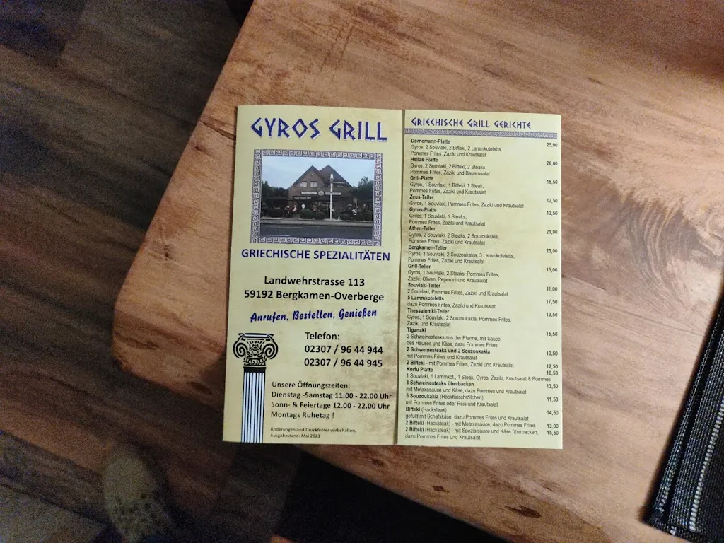 Menu_Gyros Grill_Bergkamen_image_3