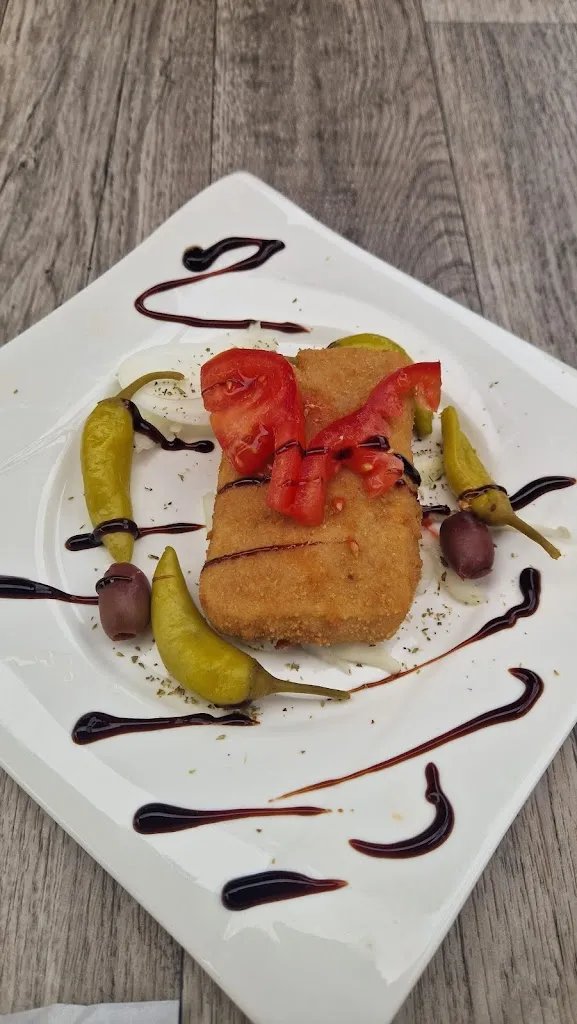 Sandra Isenberg_Gyros Grill_Bergkamen_recensione