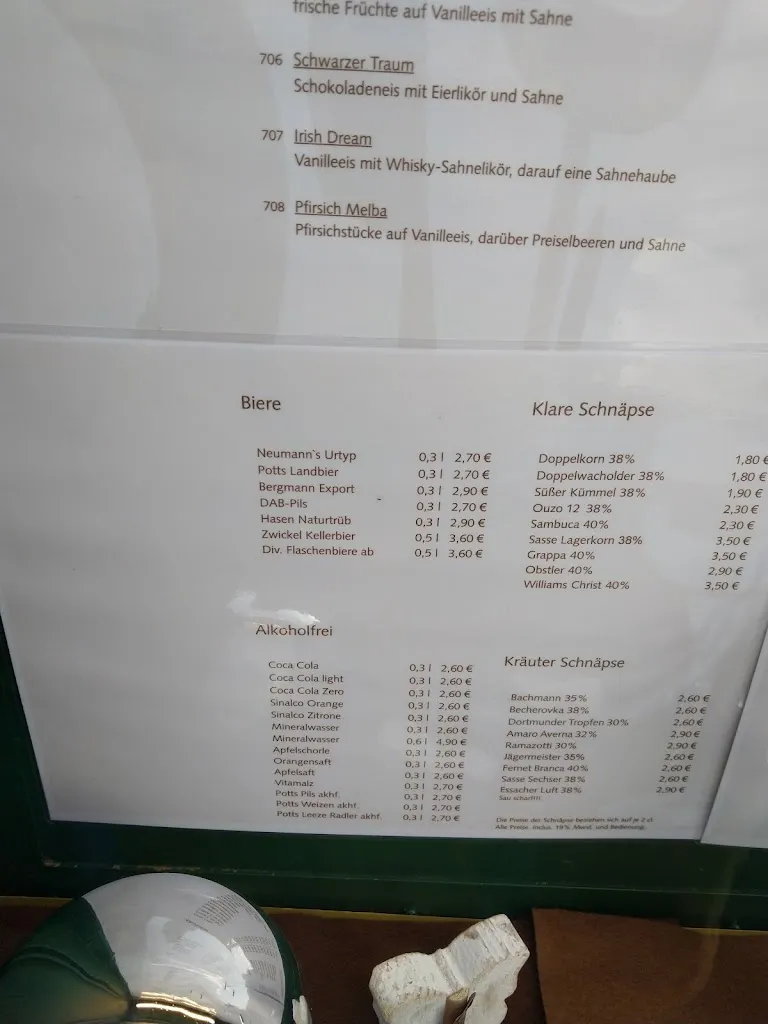 Menu_Altes Gasthaus Schulze Beckinghausen_Kamen_image_3