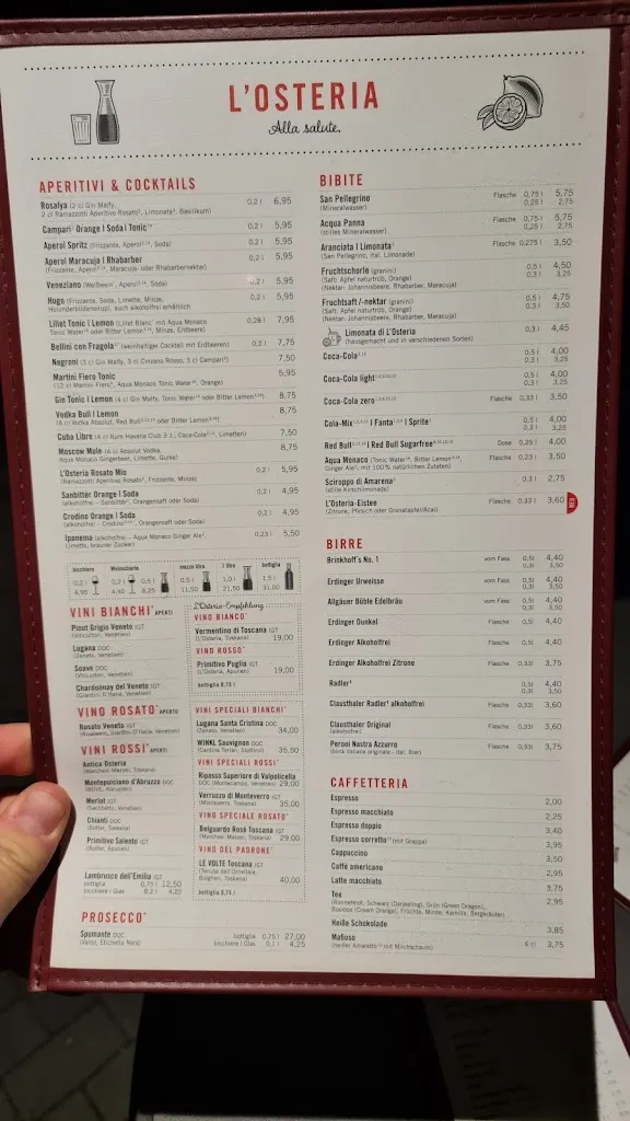 Menu_L'Osteria Kamen_Kamen_image_2