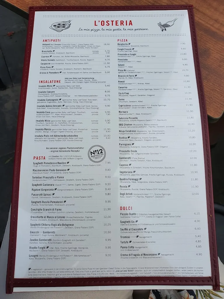 Menu_L'Osteria Kamen_Kamen_image_4