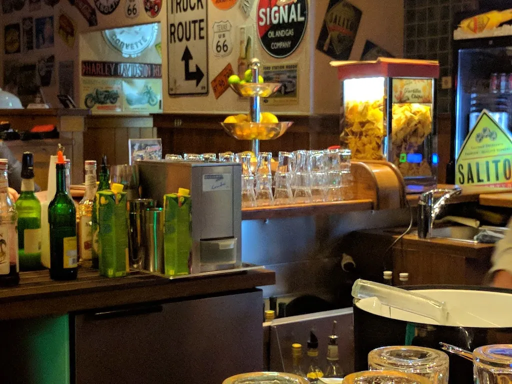 Menu_Connie's Diner_Kamen_image_7