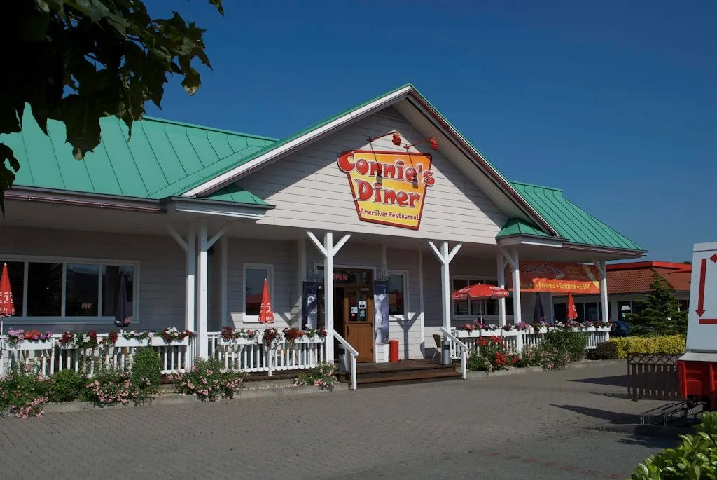 Connie's Diner_Kamen_slider_image_1