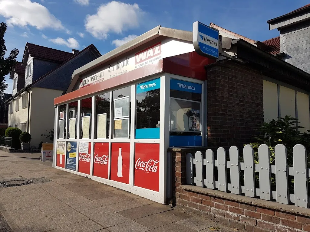 Heinrich Hattebier restaurant in Kamen