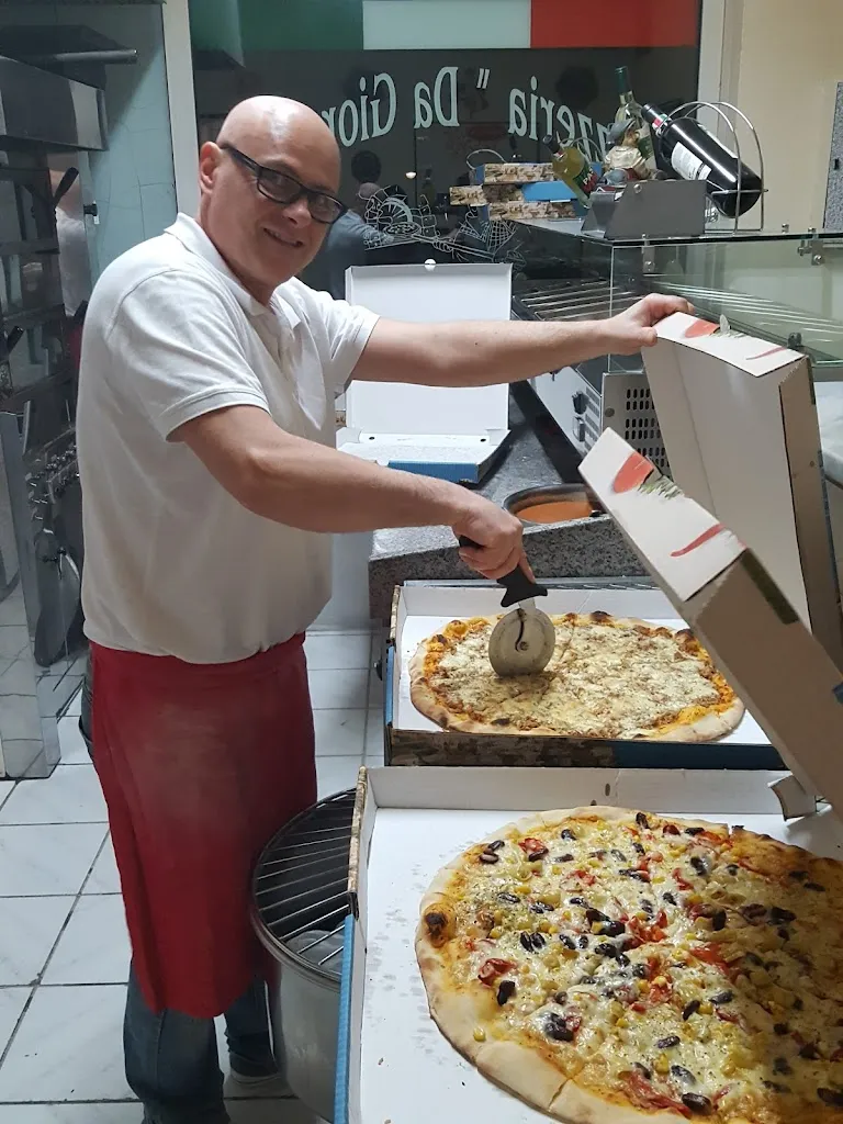 Menu_Da Giorgio_Bergkamen_immagine_6