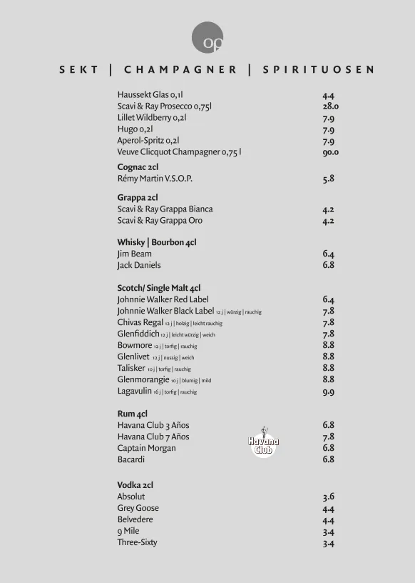 Menu_Café Opera_Kamen_image_4