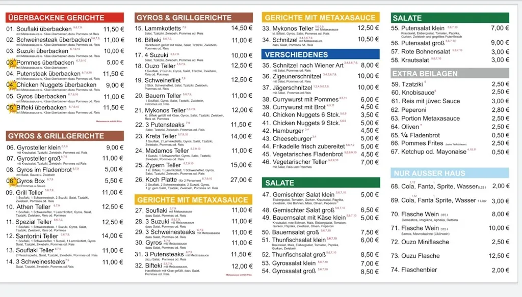 Menu_Kreta Grill_Beverungen_immagine_2