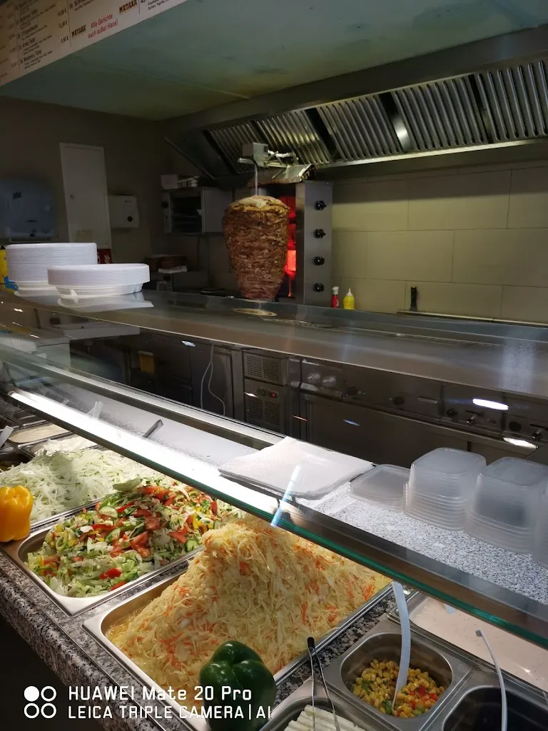 Kreta Grill ristorante a Beverungen