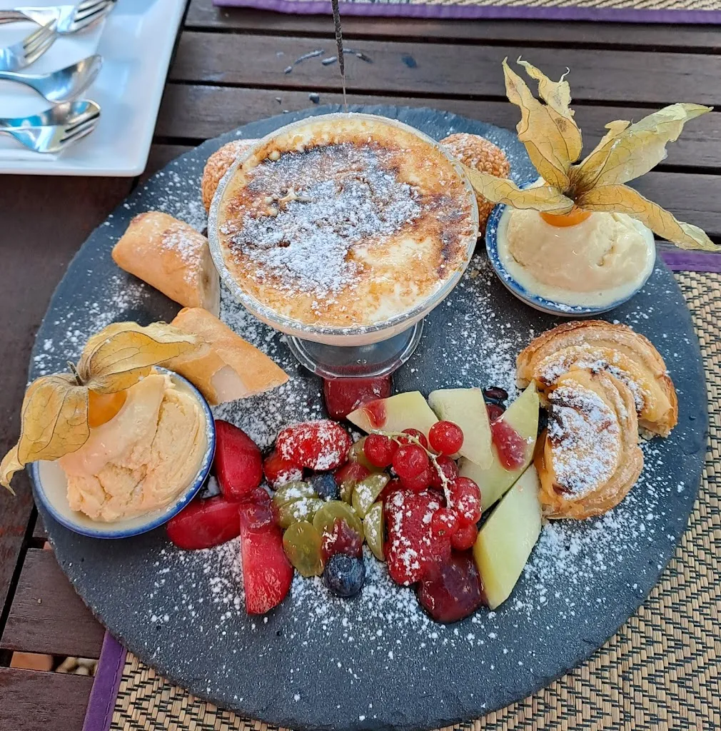 Sabine Mohr_Thong-Thai_Forchheim_reseña