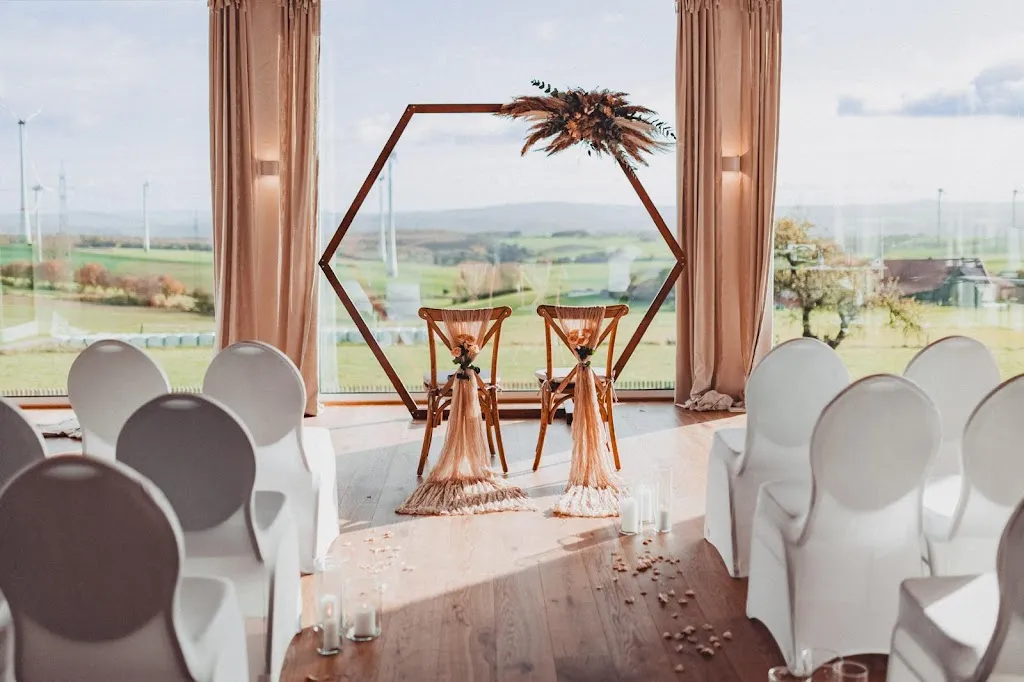 Altes Kornhaus restaurant in Beverungen