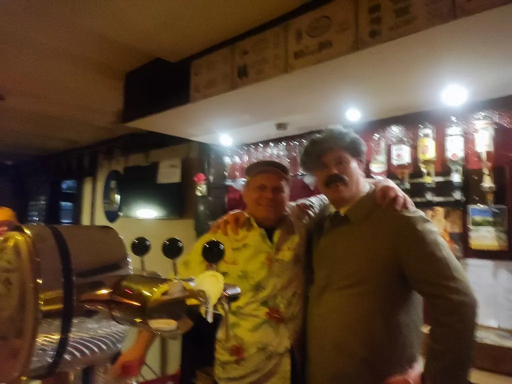 Gaststätte Stadtkrug ristorante a Beverungen