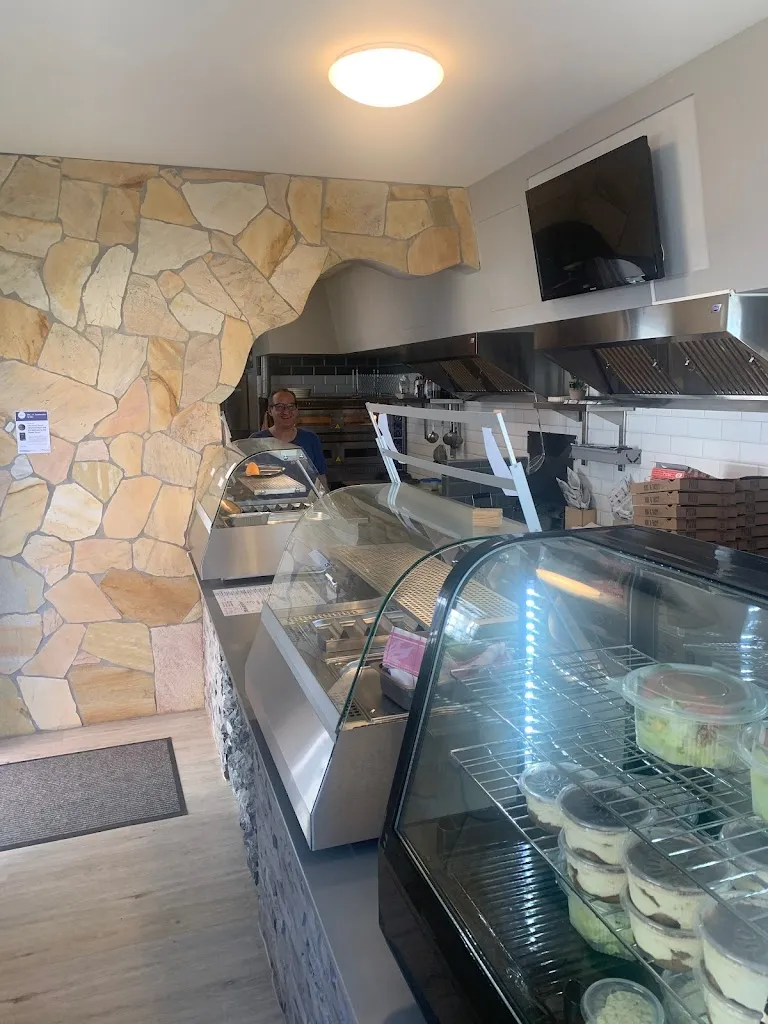 Il Gusto restaurant in Beverungen