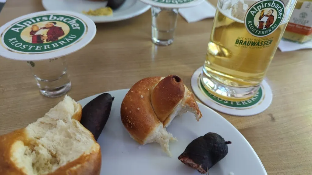 Menu_Alpirsbacher Klosterbräu Glauner GmbH & Co. KG_Alpirsbach_image_6