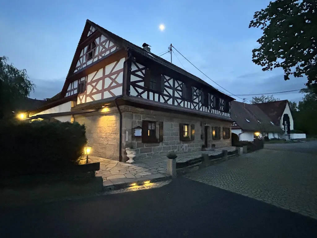 Jürgen Nopper_Zöllners Weinstube_Forchheim_review