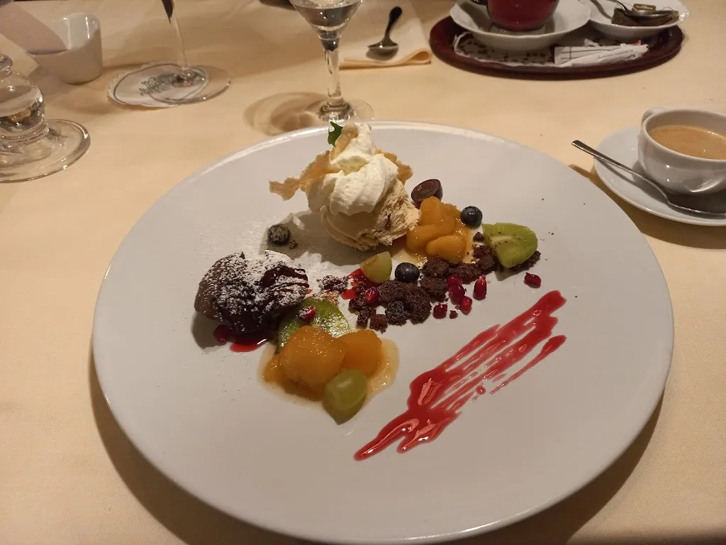 Sharmila Wettstein Riesen_Zöllners Weinstube_Forchheim_review