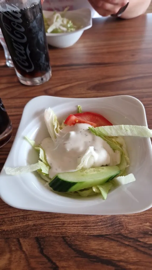 Menu_Restaurant Santorini_Lauenförde_immagine_8